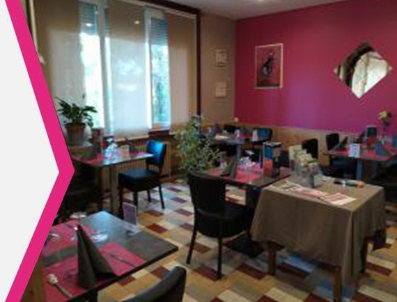 La Gentillère : restaurant traiteur à Cleppé dans la Loire (42)
