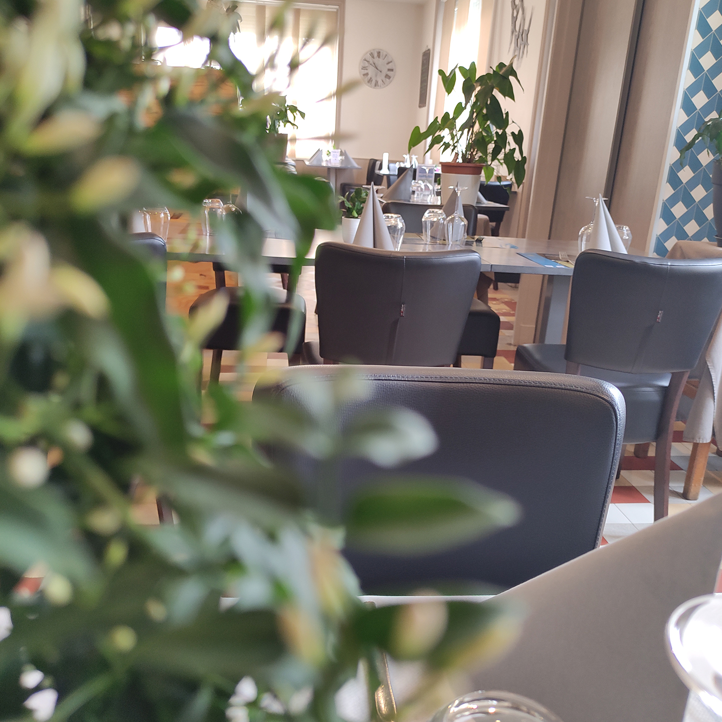 Restaurant traditionnel à Cleppé prés de Montbrison dans la Loire (42)