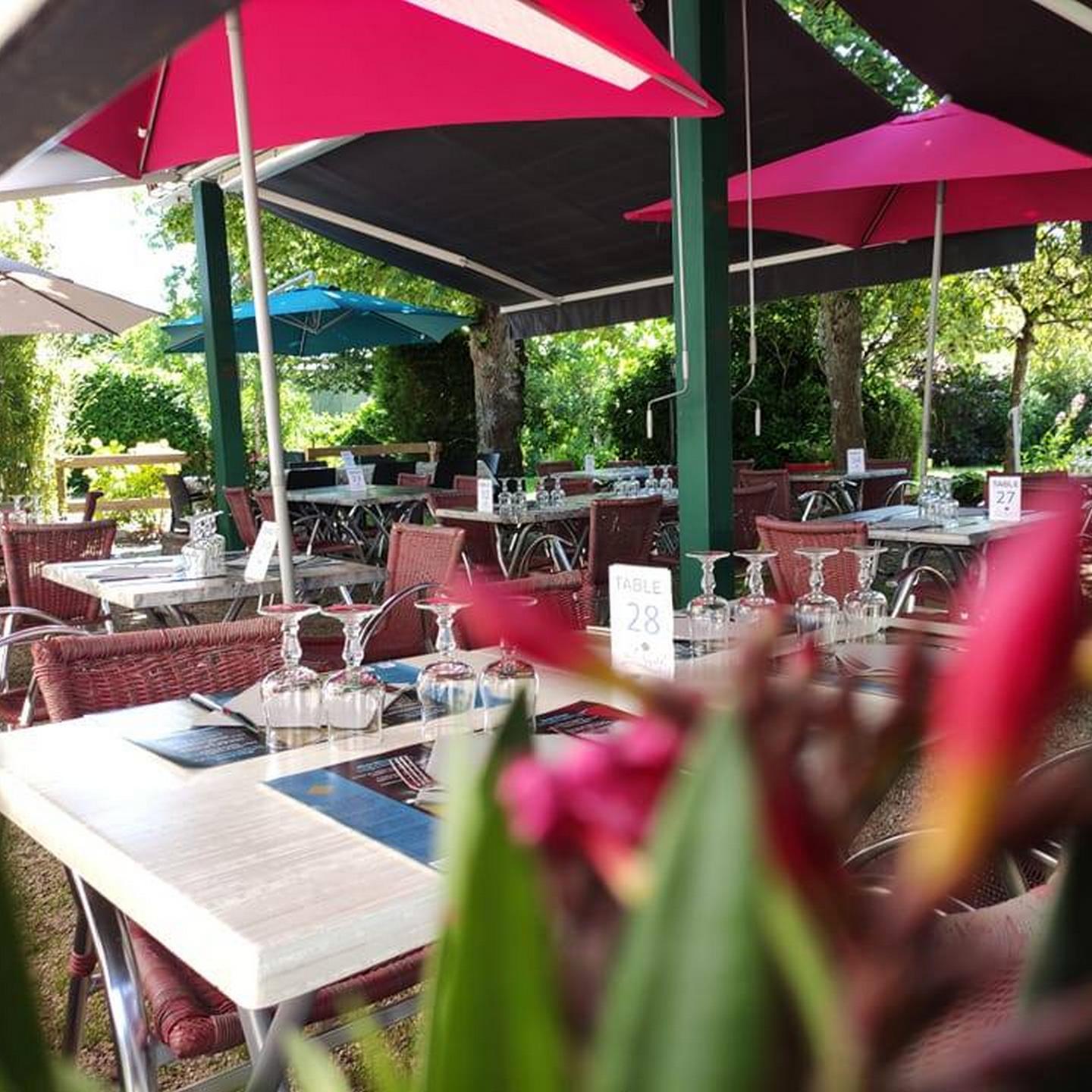 Restaurant traditionnel à Cleppé prés de Montbrison dans la Loire (42)