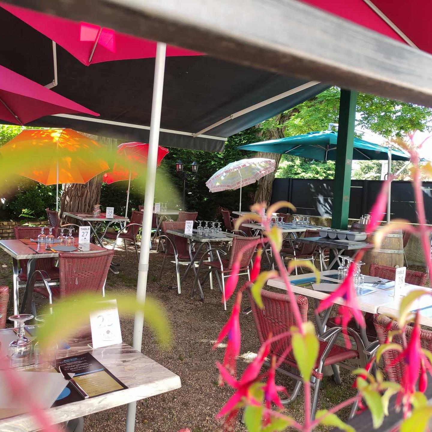 Restaurant traditionnel à Cleppé prés de Montbrison dans la Loire (42)