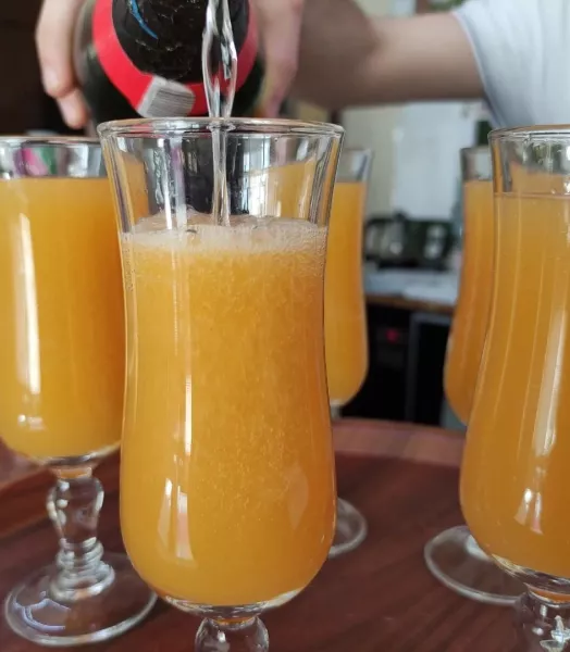 Forfait boisson pour 2 personnes