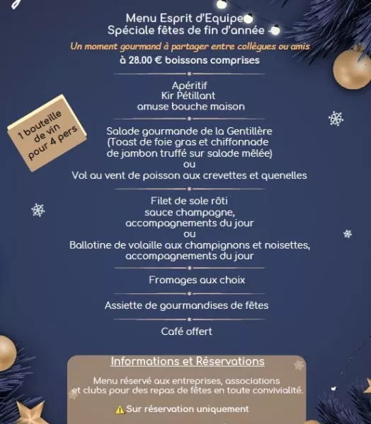 Entreprises & Associations